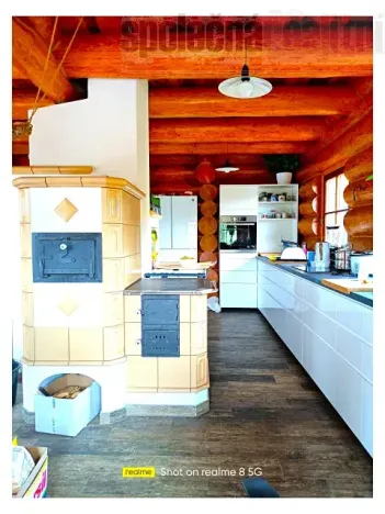 Pronájem rodinného domu, Čisovice, 140 m2