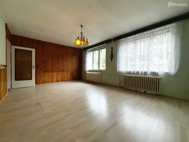 Prodej rodinného domu, Oslavany, Růžová, 188 m2