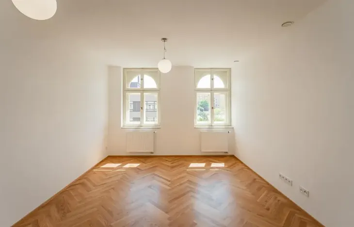 Pronájem bytu 3+kk, Praha - Žižkov, Seifertova, 85 m2