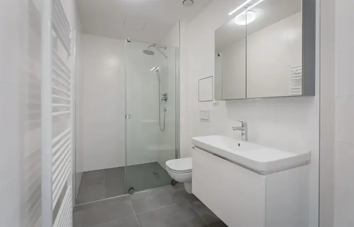 Pronájem bytu 2+kk, Praha - Žižkov, Seifertova, 41 m2