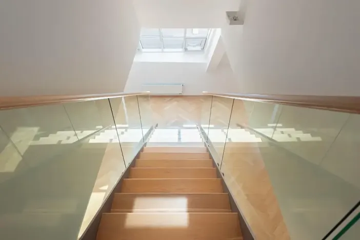 Pronájem bytu 4+kk, Praha - Vinohrady, Římská, 168 m2