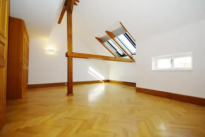 Pronájem atypického bytu, Praha - Josefov, Žatecká, 195 m2