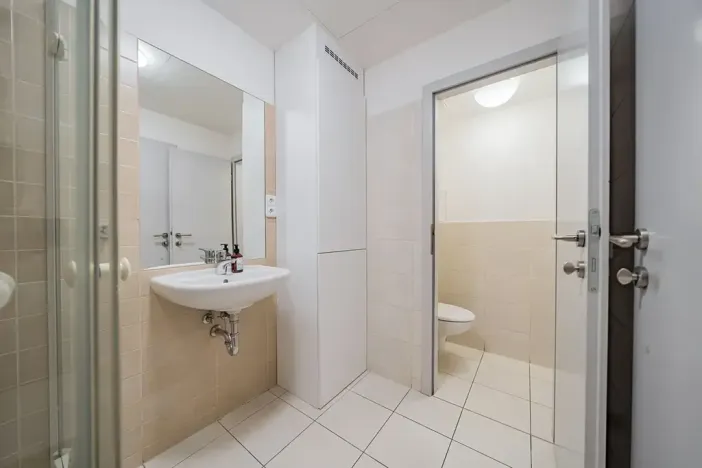 Pronájem bytu 4+1, Praha - Smíchov, Štefánikova, 147 m2