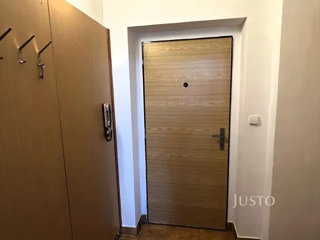 Pronájem bytu 2+kk, Písek, Preslova, 65 m2