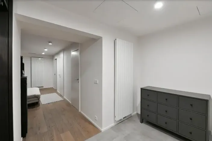 Pronájem bytu 2+kk, Praha - Vinohrady, Laubova, 50 m2