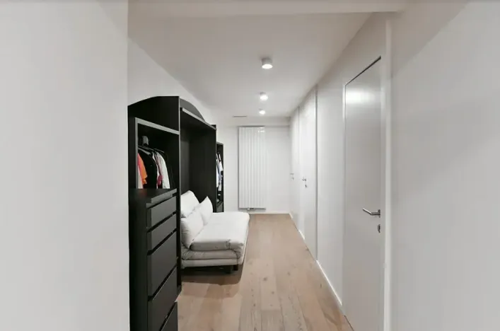 Pronájem bytu 2+kk, Praha - Vinohrady, Laubova, 50 m2