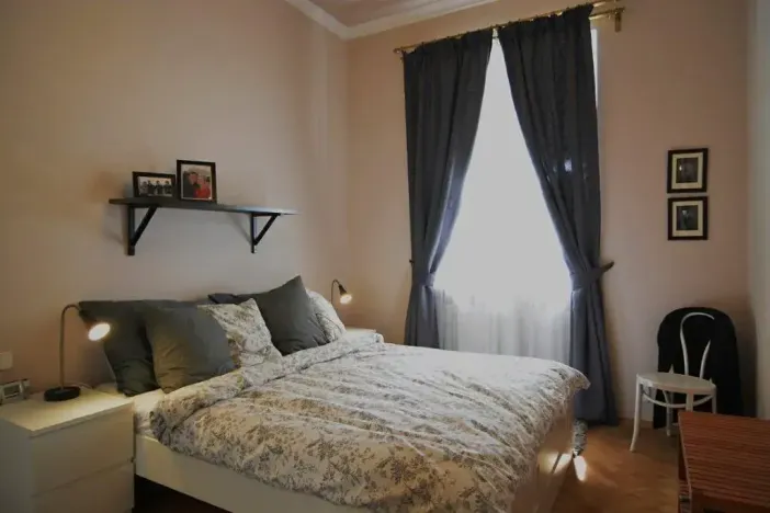 Pronájem bytu 3+1, Praha - Nové Město, Dřevná, 108 m2