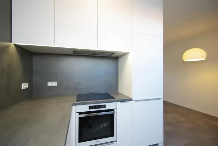 Pronájem atypického bytu, Praha - Vinohrady, Korunní, 82 m2