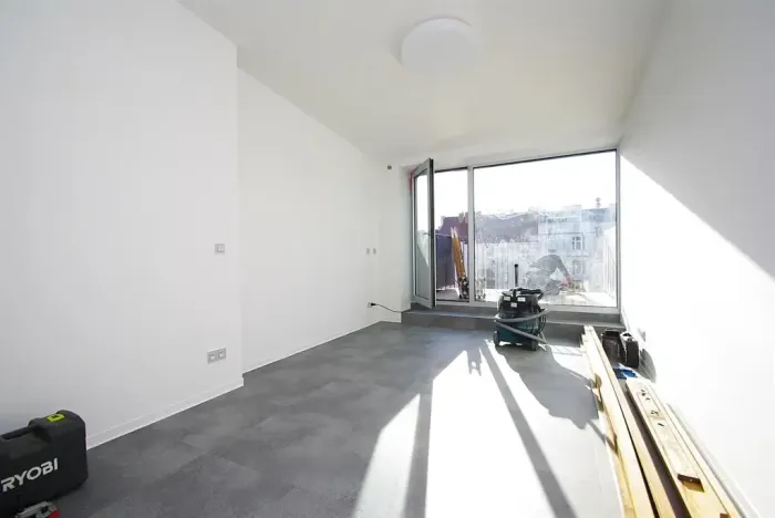 Pronájem atypického bytu, Praha - Vinohrady, Korunní, 82 m2