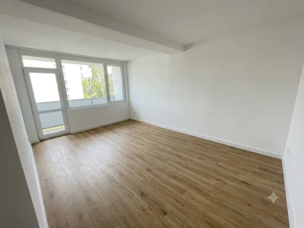 Pronájem bytu 2+1, Roudnice nad Labem, Hornická, 53 m2