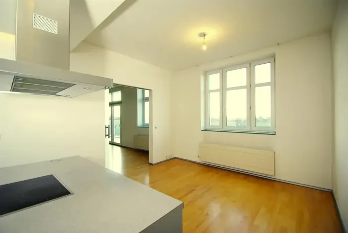 Pronájem bytu 5+1, Praha - Vinohrady, Chopinova, 204 m2