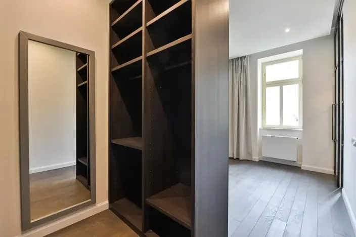 Pronájem bytu 4+kk, Praha - Vinohrady, Laubova, 137 m2