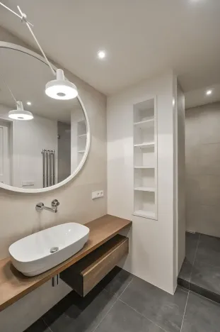 Pronájem bytu 4+kk, Praha - Vinohrady, Laubova, 137 m2