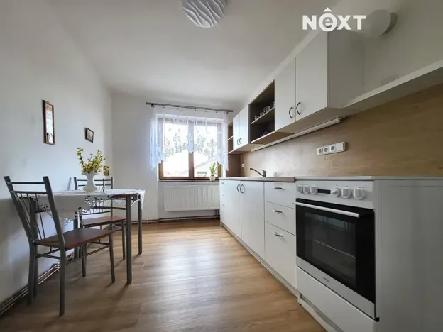 Pronájem bytu 2+1, Slatiňany, Tyršova, 60 m2
