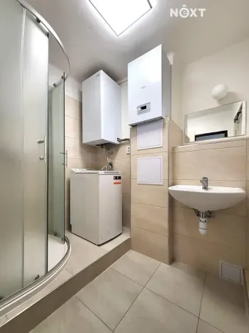 Pronájem bytu 2+1, Slatiňany, Tyršova, 60 m2