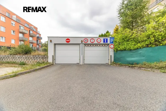 Prodej bytu 2+kk, Hostivice, Žitná, 46 m2
