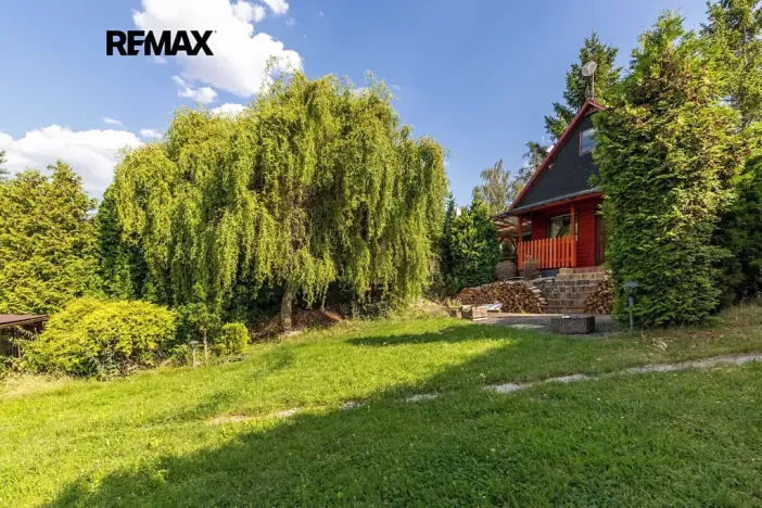 Prodej chaty, Chbany, 52 m2