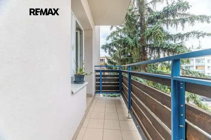 Prodej bytu 2+kk, Praha - Břevnov, Na Petřinách, 41 m2