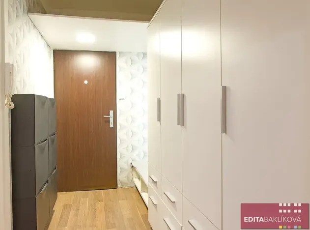 Pronájem bytu 3+1, Olomouc, Pionýrská, 60 m2