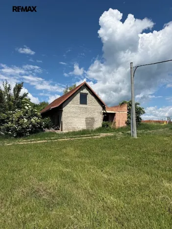 Prodej rodinného domu, Němčice nad Hanou, Hliník, 72 m2