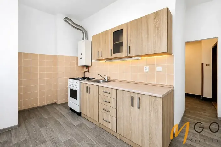 Prodej bytu 3+1, Králíky, V Bytovkách, 65 m2
