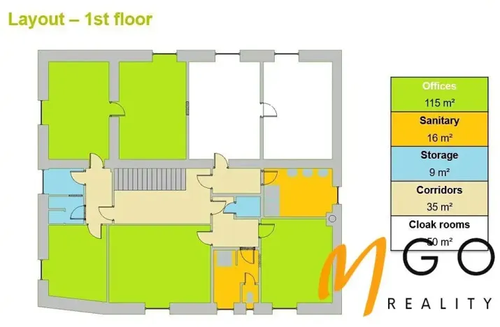 Prodej skladu, Hnátnice, 2550 m2