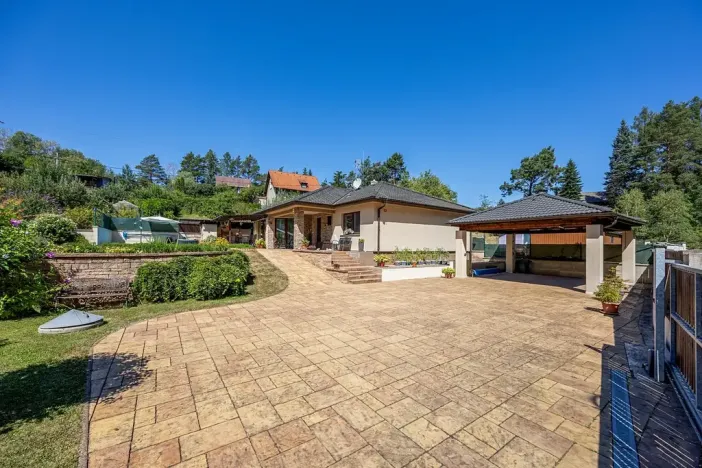 Prodej rodinného domu, Týnec nad Sázavou, 89 m2