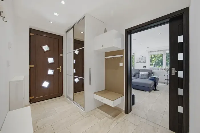 Prodej rodinného domu, Týnec nad Sázavou, 89 m2