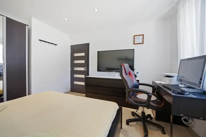 Prodej rodinného domu, Týnec nad Sázavou, 89 m2