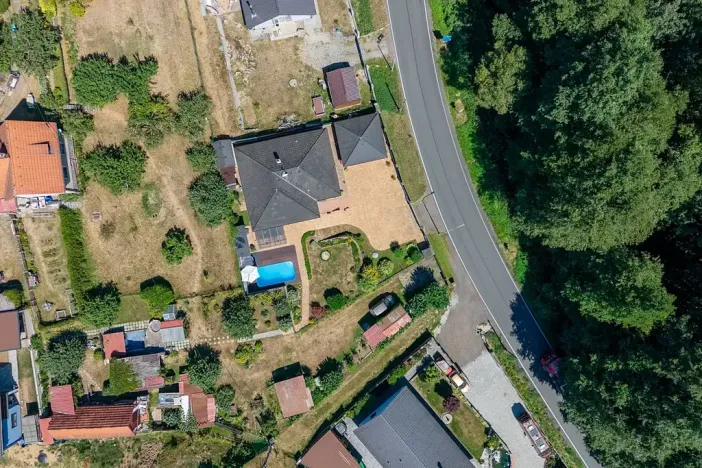 Prodej rodinného domu, Týnec nad Sázavou, 89 m2