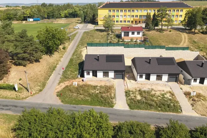 Prodej rodinného domu, Nenkovice, 143 m2