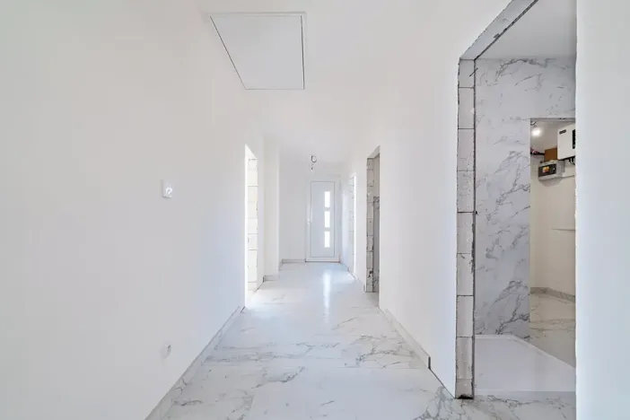 Prodej rodinného domu, Nenkovice, 143 m2
