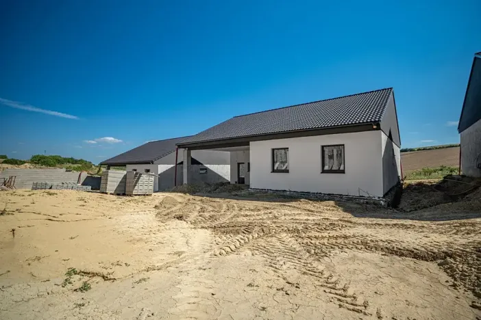 Prodej rodinného domu, Nenkovice, 143 m2