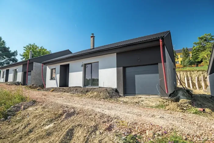 Prodej rodinného domu, Nenkovice, 143 m2