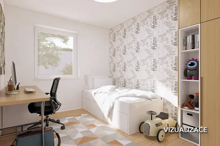 Prodej rodinného domu, Nenkovice, 143 m2