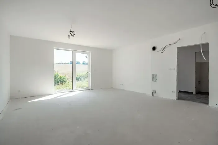 Prodej rodinného domu, Nenkovice, 143 m2