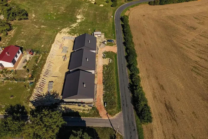 Prodej rodinného domu, Nenkovice, 143 m2