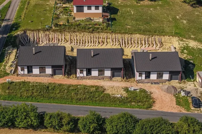 Prodej rodinného domu, Nenkovice, 143 m2