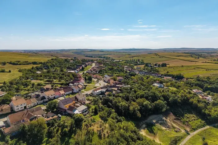 Prodej rodinného domu, Nenkovice, 143 m2