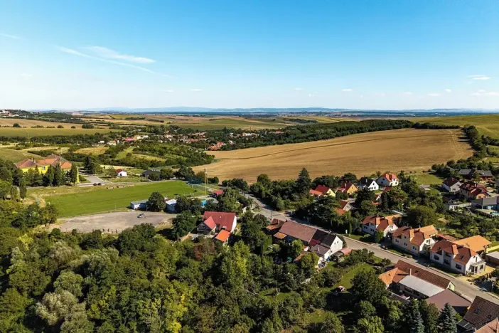 Prodej rodinného domu, Nenkovice, 143 m2