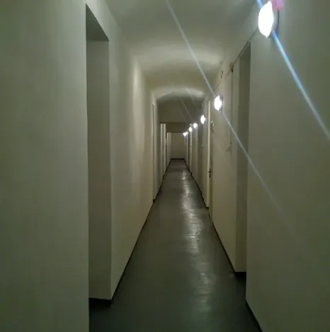 Prodej skladu, Praha - Bubeneč, Šestidomí, 16 m2