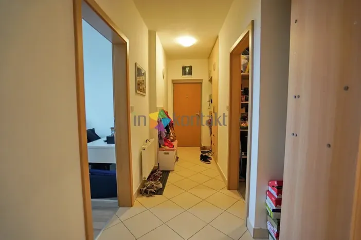 Pronájem bytu 3+kk, Brno, Dusíkova, 82 m2