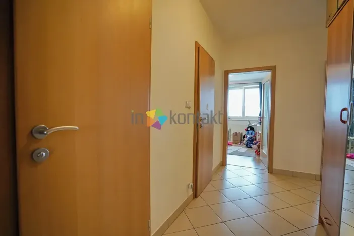 Pronájem bytu 3+kk, Brno, Dusíkova, 82 m2