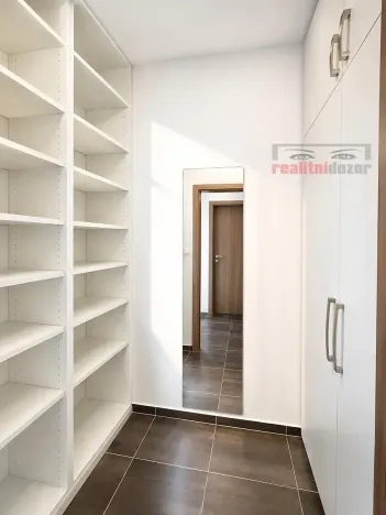 Pronájem bytu 1+kk, Brno, Sentická, 44 m2