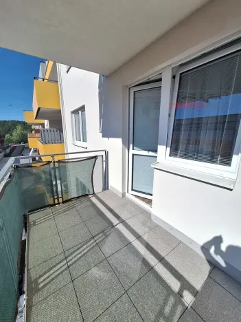 Pronájem bytu 1+kk, Brno, Sentická, 44 m2