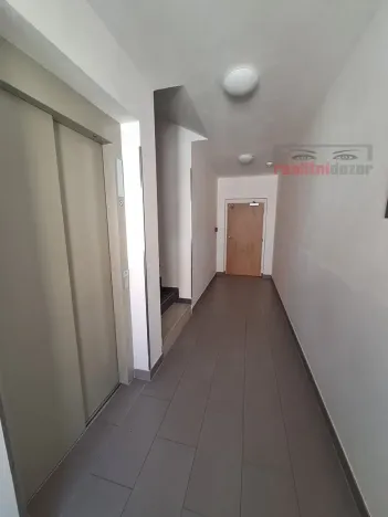 Pronájem bytu 1+kk, Brno, Sentická, 44 m2