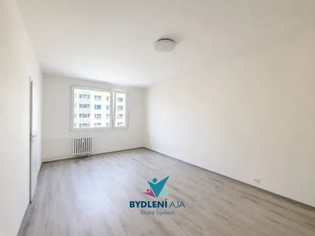 Prodej bytu 2+1, Krupka, Karla Čapka, 62 m2