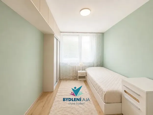 Prodej bytu 2+kk, Teplice, Trnovanská, 48 m2