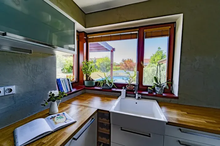 Prodej rodinného domu, Kolomuty, 155 m2