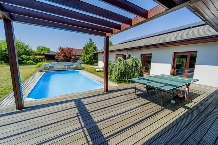 Prodej rodinného domu, Kolomuty, 155 m2